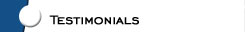 Testimonials